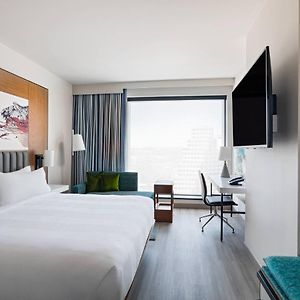 King Room Mobility accessible